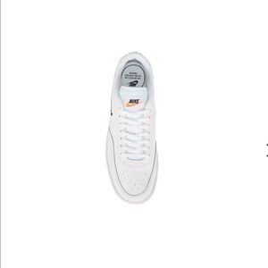 Women's Court Vintage Sneaker